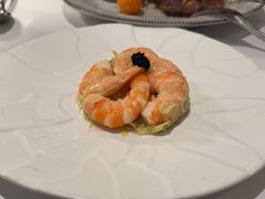 -哈布斯扒房(华发商都店)