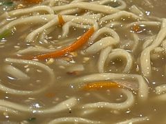 -鸿源斋清真豫菜(惠济店)