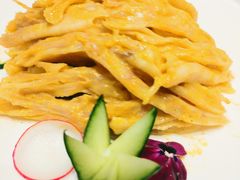 -万荣烤鸭店·北京菜(农光里店)