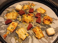-么子烤肉(化龙池店)