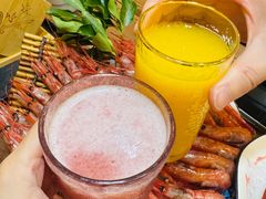 -红叶日料·放题·海胆·定食(星海店)