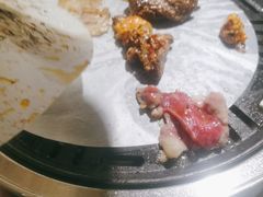 -英雄故事地摊烤肉(马驹桥店)