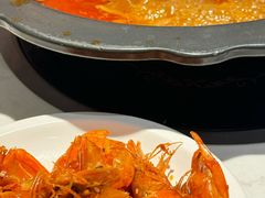 -虾吃虾涮.虾火锅.肉蟹煲(步步高梅溪新天地店)