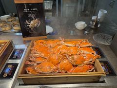 -曲水兰亭·兰亭·宴(上海虹桥店)