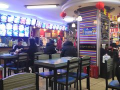 -鸭绿江民族饭店(总店)