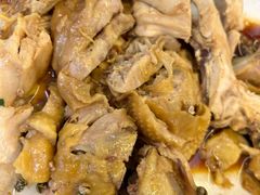 -瑞丰园庭院餐厅·白族传统家常菜