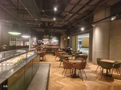 -Wagas沃歌斯(浦东机场店)