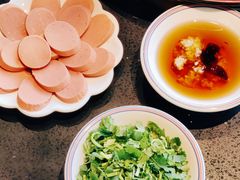 -三江两海老火锅(北京首店)