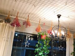 -花十悦·鲜花咖啡餐厅(振业城一期店)