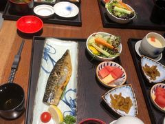 -九井澤精致料理(金茂店)