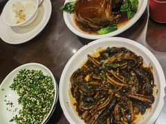 -德兴馆(广东路总店)