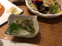 -小句号·精致料理(江南环球港店)