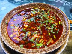 -谭记石锅鱼府(三道堰店)