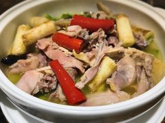 -粗茶淡饭·隐庐私厨(东亭店)