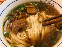 -矮子粉店1985·长沙米粉(湘春路店)