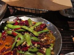 -破店肥哈·海鲜·烧烤(郑州银泰inPARK店)