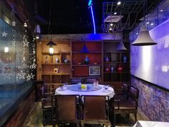 -尚岛私房菜(西方巷店)