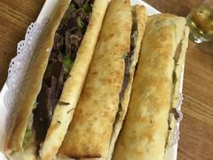 -王胖子驴肉火烧(鼓楼店)