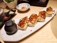 -越光米贩精致料理餐厅(金鹰店)
