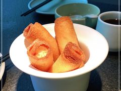 -蝴蝶里·粤菜·点心(滨江龙湖店)