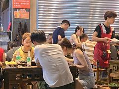 -正南齊北重庆老火锅(光华村直营店)