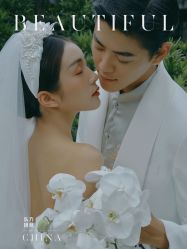 -蒙娜丽莎婚纱摄影·旅拍