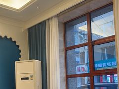 -恒盛居回族饭店