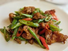 -阿英煲(凉城路店)