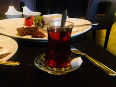 -Efes Turkish & Mediterranean Cuisine 艾菲斯餐厅(陆家嘴店)