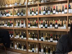 -Money Shops(愚园路店)