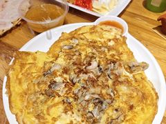 -官塘锋记鱼生·生腌·砂锅粥(牌坊街店)