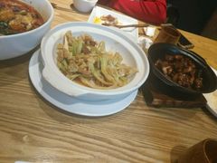 -峨嵋小镇·川菜(勒泰中心店)