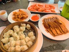 -王庄阿咪海鲜大排档(象园店)