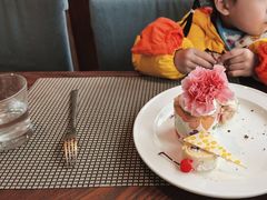 -重庆丽苑维景国际大酒店·海鲜自助餐厅