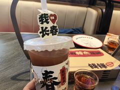 -钱锋炭缸烧烤(南湖大路总店)