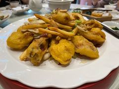 -麒麟中餐厅·经典粤菜·地道菜式老字号(广州长隆酒店)