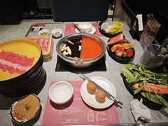 -一绪に寿喜烧(虹悦城店)