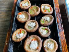 -思金拉措庄园藏餐(太阳岛店)