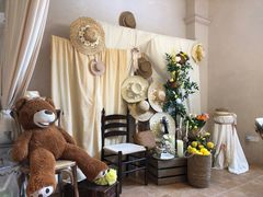 -HERRE·FARM 赫尔露营农场·团建聚会包场