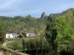 -楠溪江风景名胜区