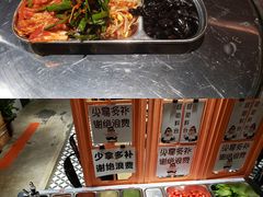 -韩国大金刚烤肉·料理(印象城店)
