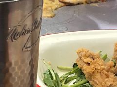 -Tubestation站点比萨(新世界大望路店)