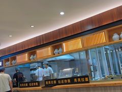 -亮亮拉面(师范路店)