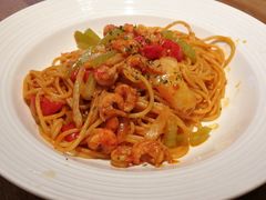-必胜客(骡马市店)