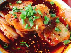 -老磨油饼(高陵店)