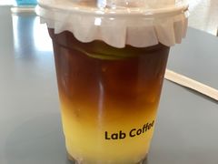 -LAB COFFEE来杯咖啡(浦仓路店)