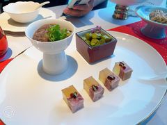 -馋遇江南·精致湖景雅宴(东方之门店)