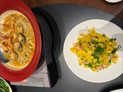 -徐记海鲜(高铁南站|沙湾公园店)