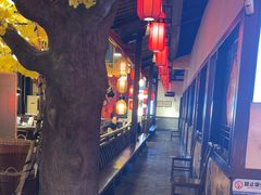 -老灶房-四川土菜(铁牛广场店)