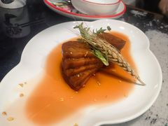 -新白鹿餐厅(百联中环店)